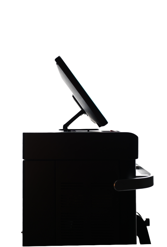 MORI Vision