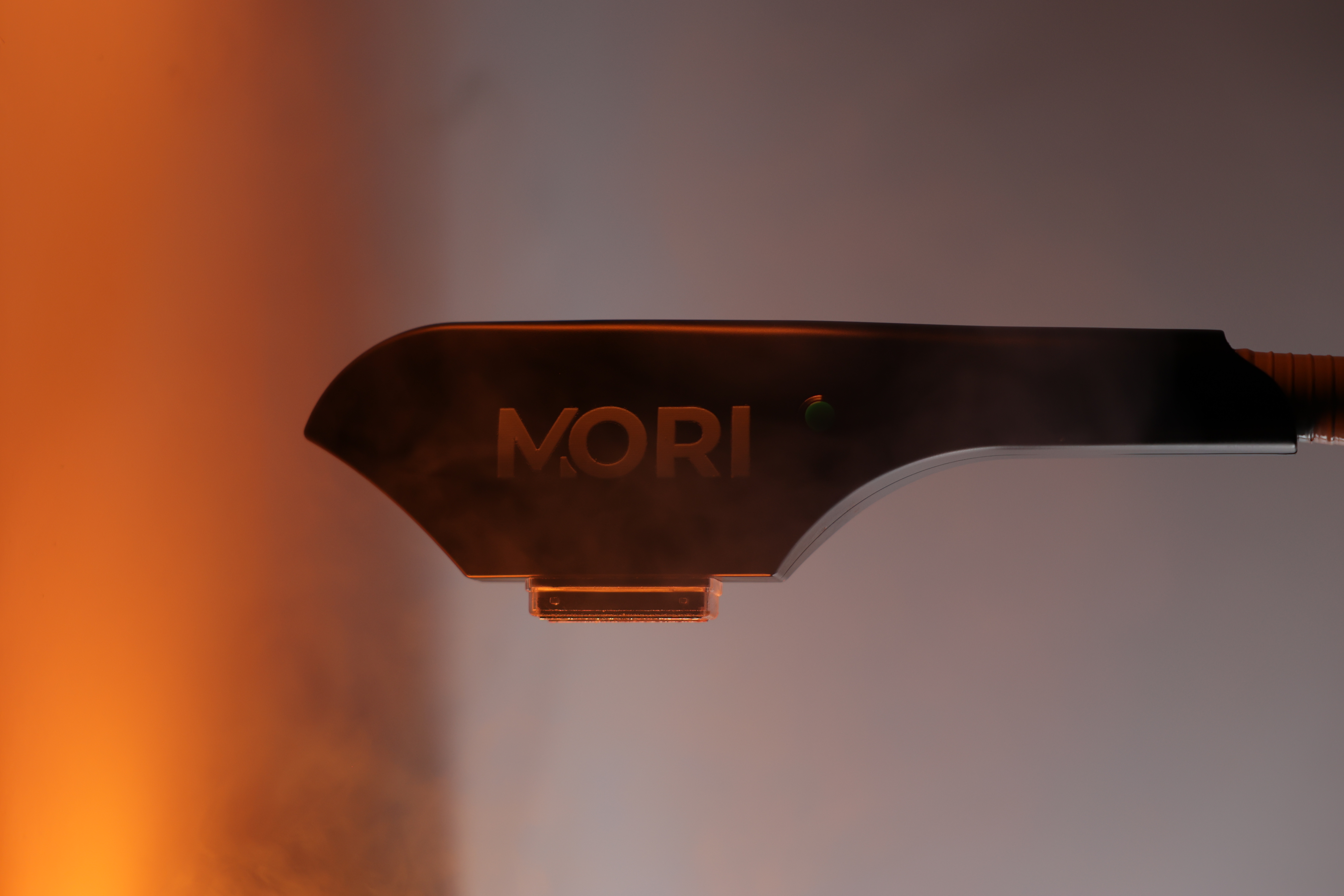 Mori Facial One IPL en RF voor gezichtsontharing