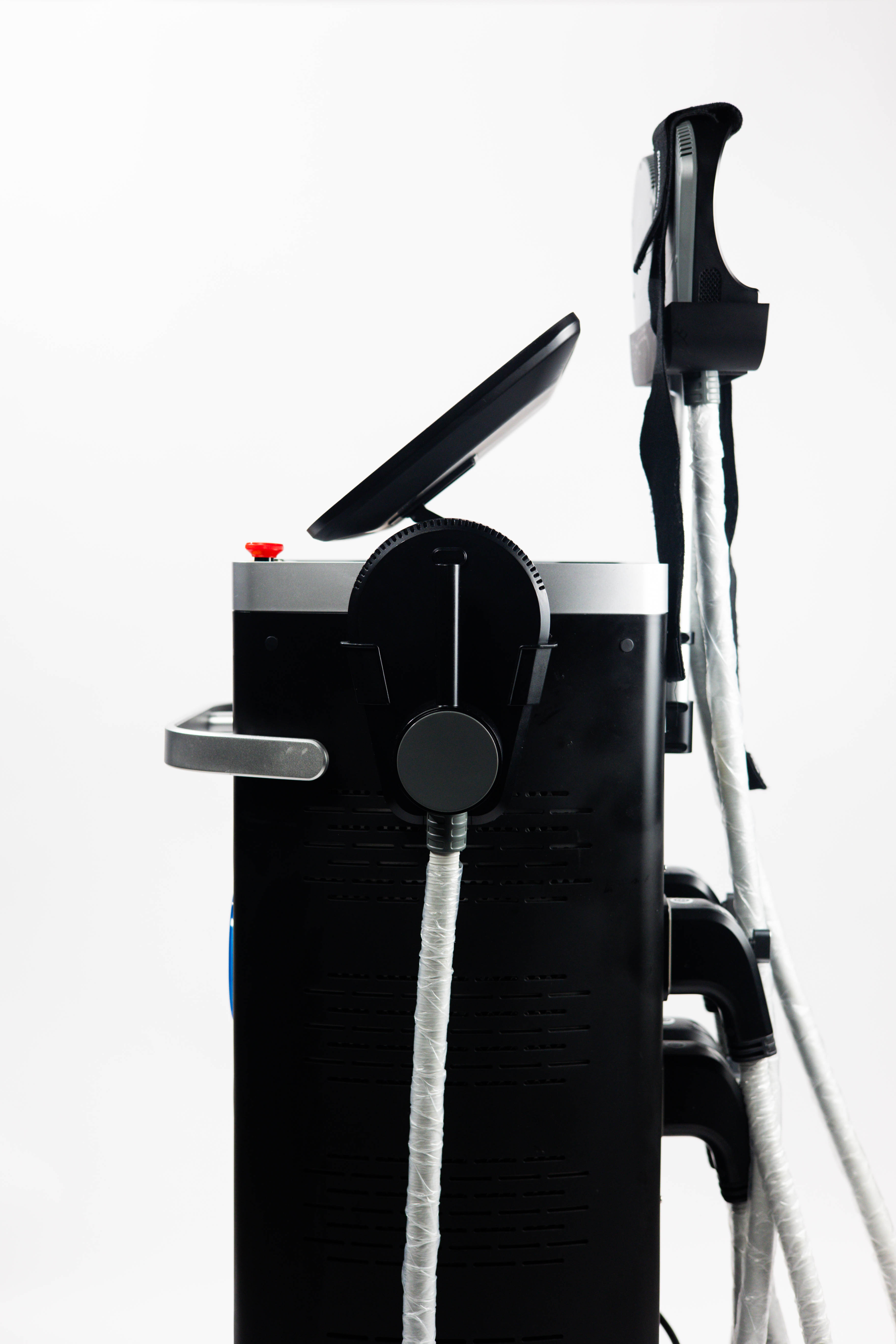 Mori Shape X EMS voor spieractivatie en body shaping