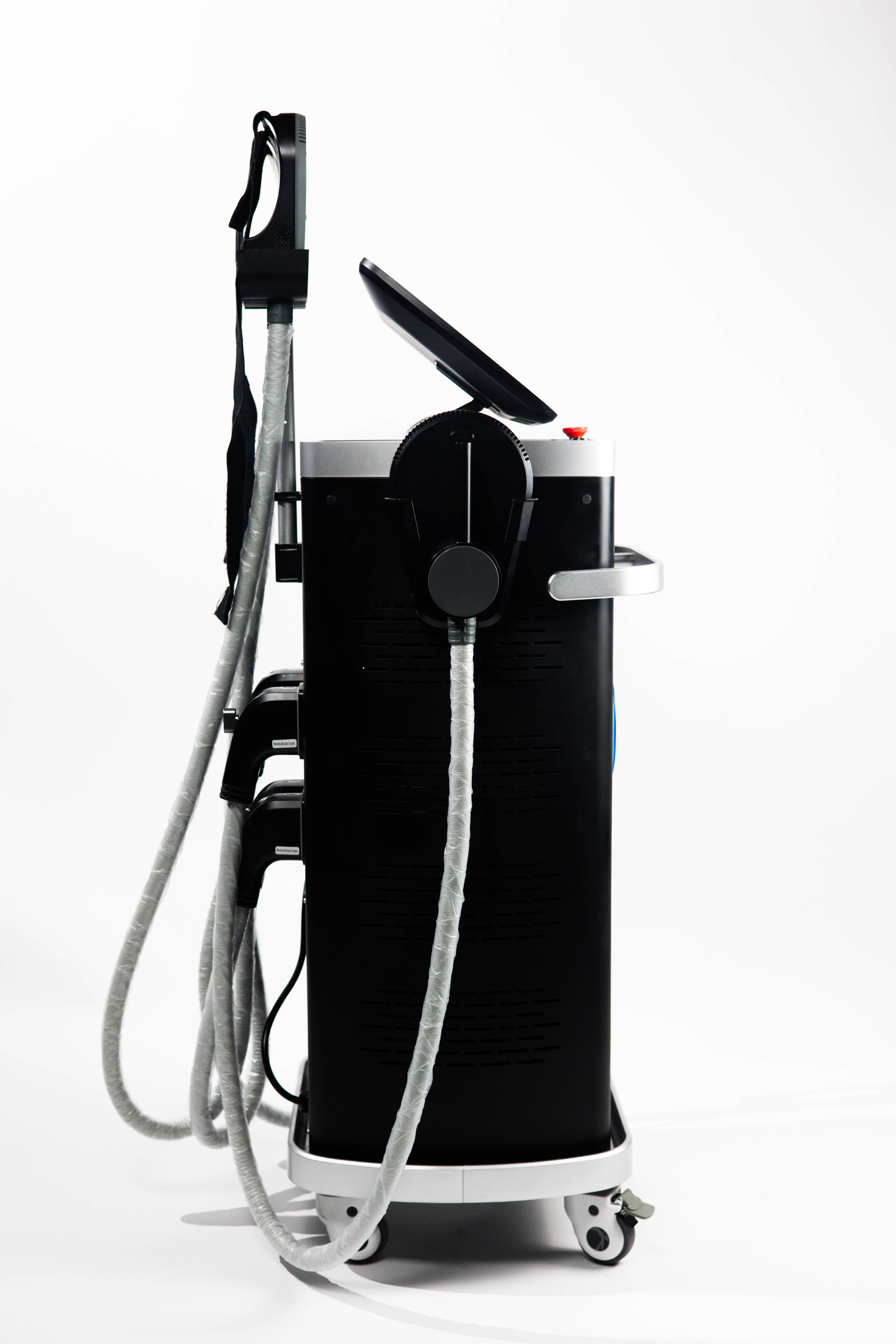 Mori Shape X EMS voor spieractivatie en body shaping