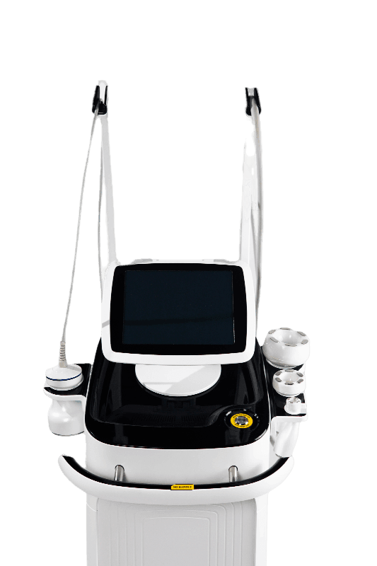 Mori Shape X Cavitation voor body contouring
