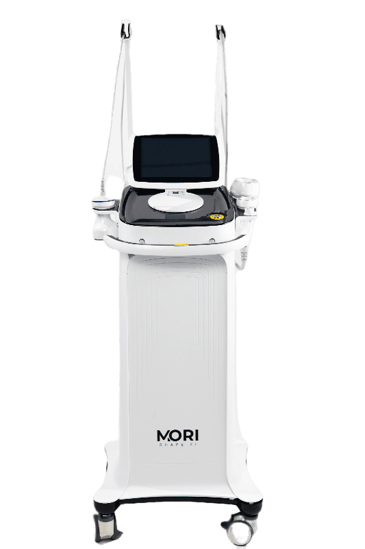 Mori Shape X Cavitation voor body contouring
