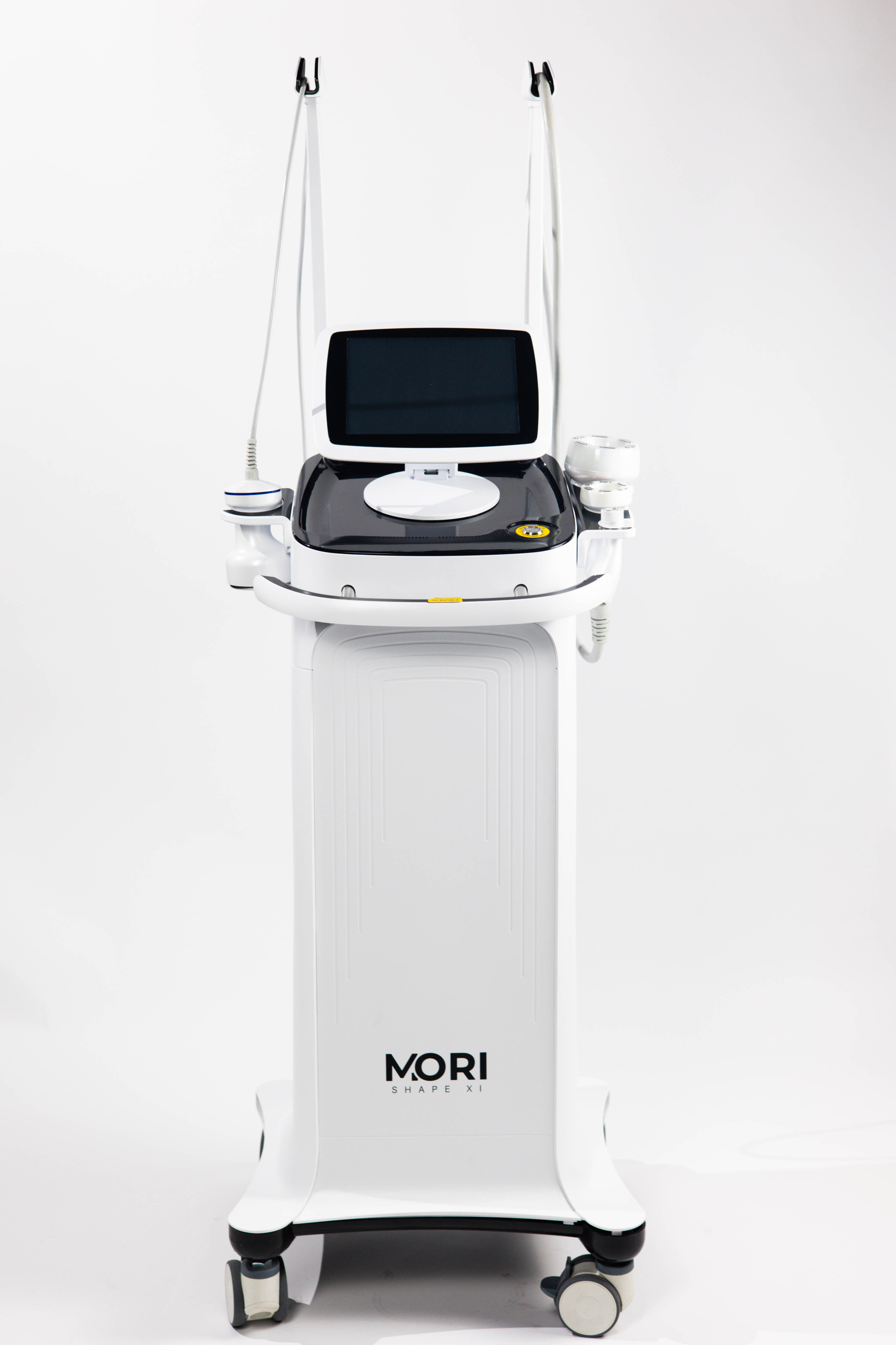 Mori Shape X Cavitation voor body contouring