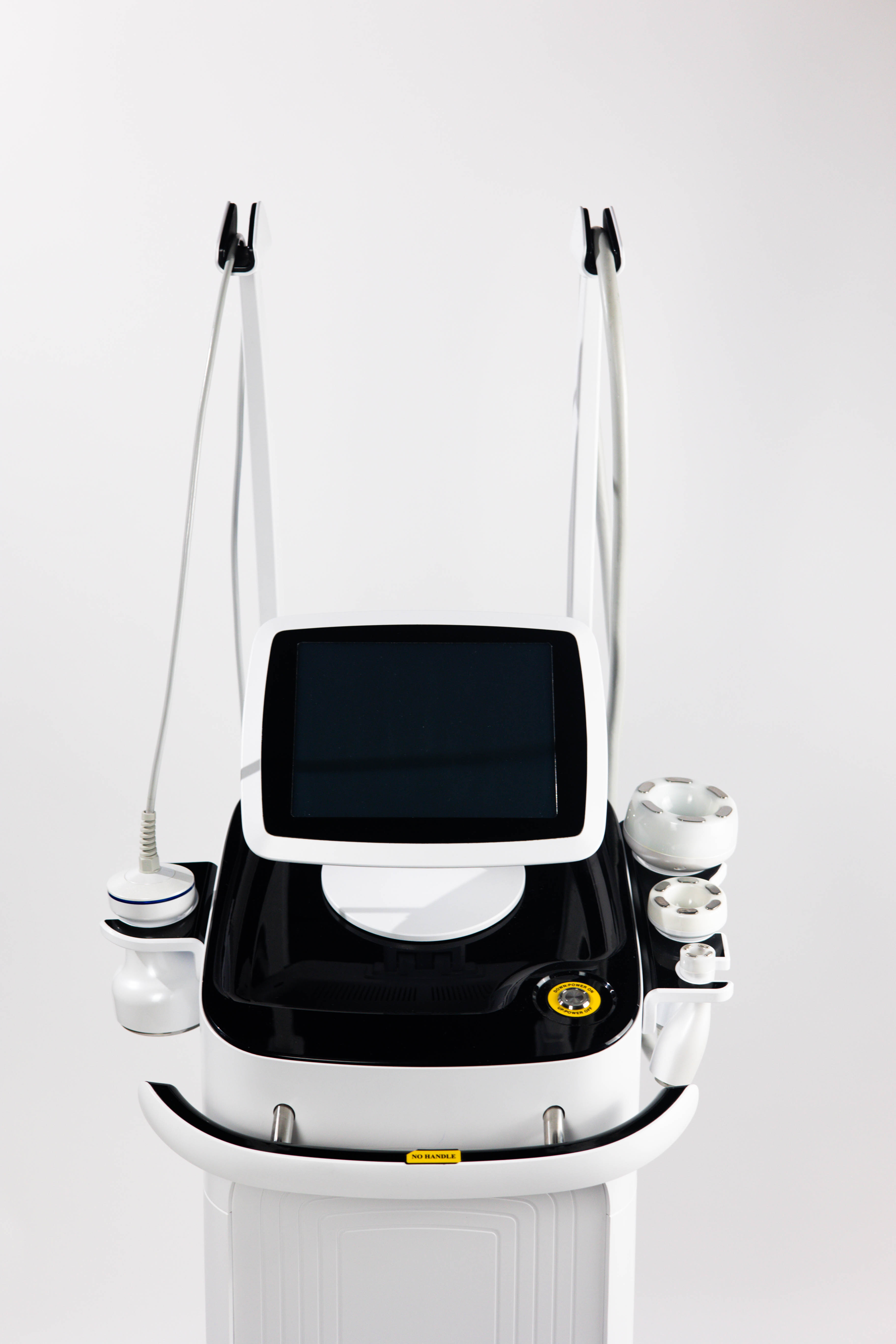 Mori Shape X Cavitation voor body contouring