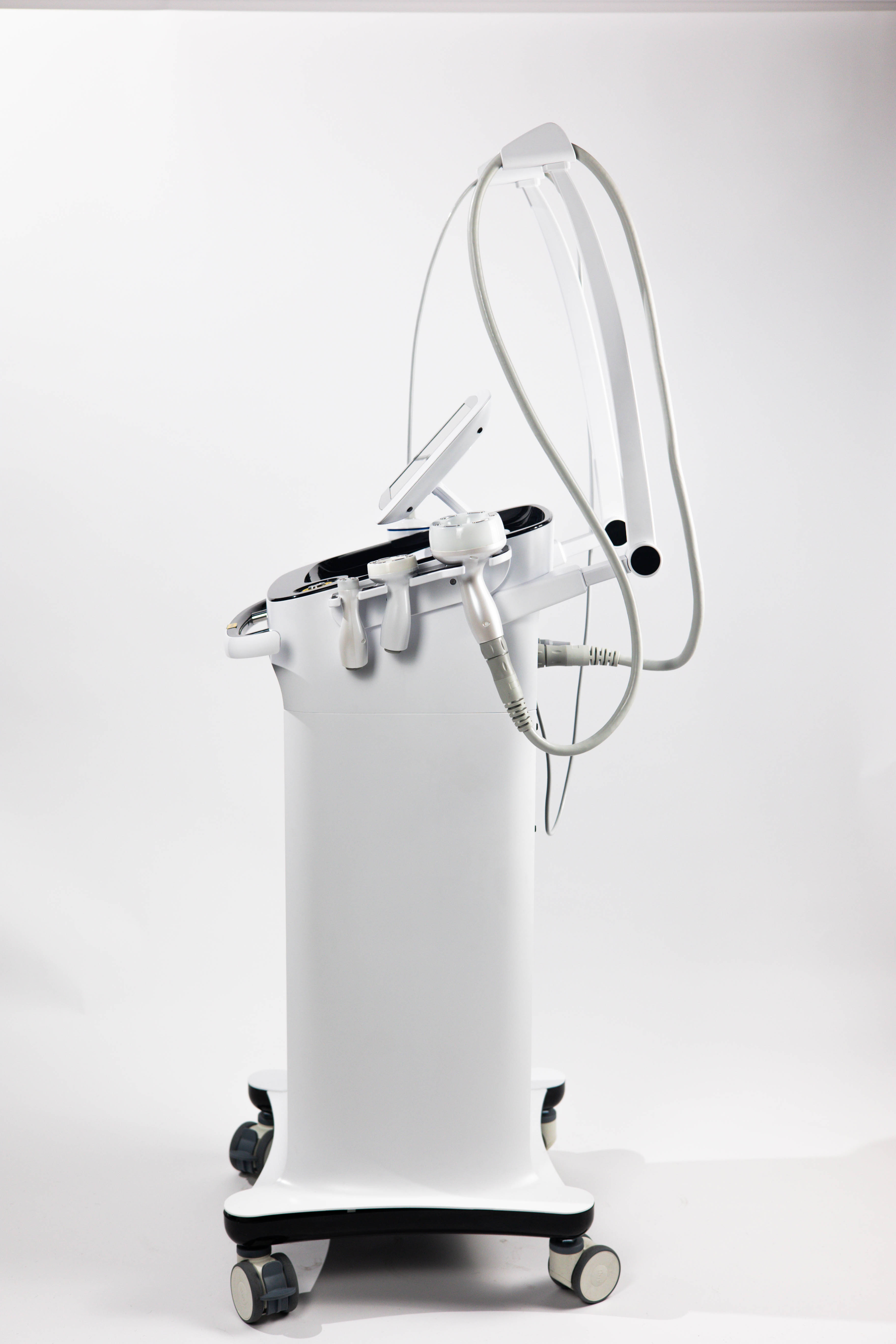 Mori Shape X Cavitation voor body contouring