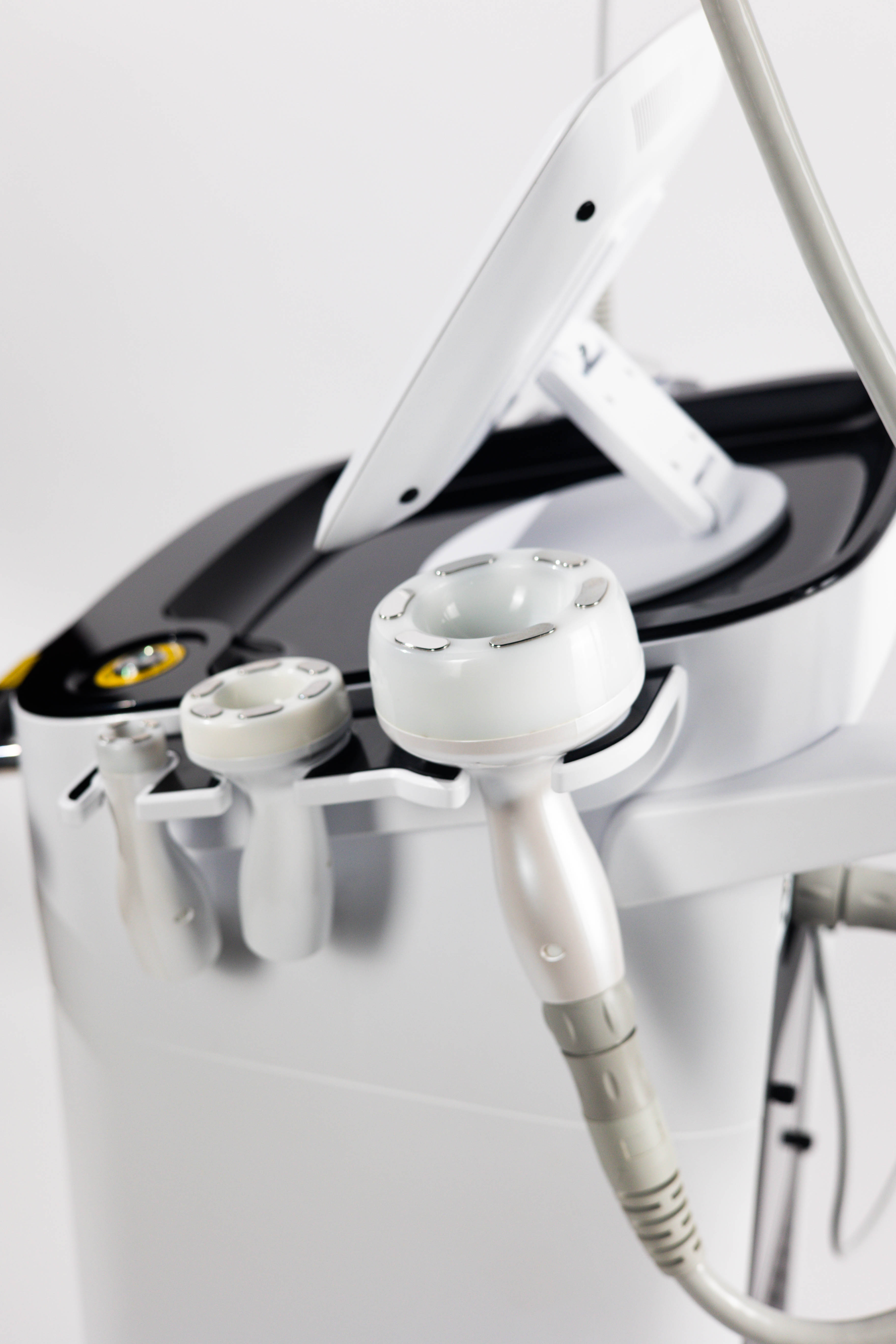Mori Shape X Cavitation voor body contouring