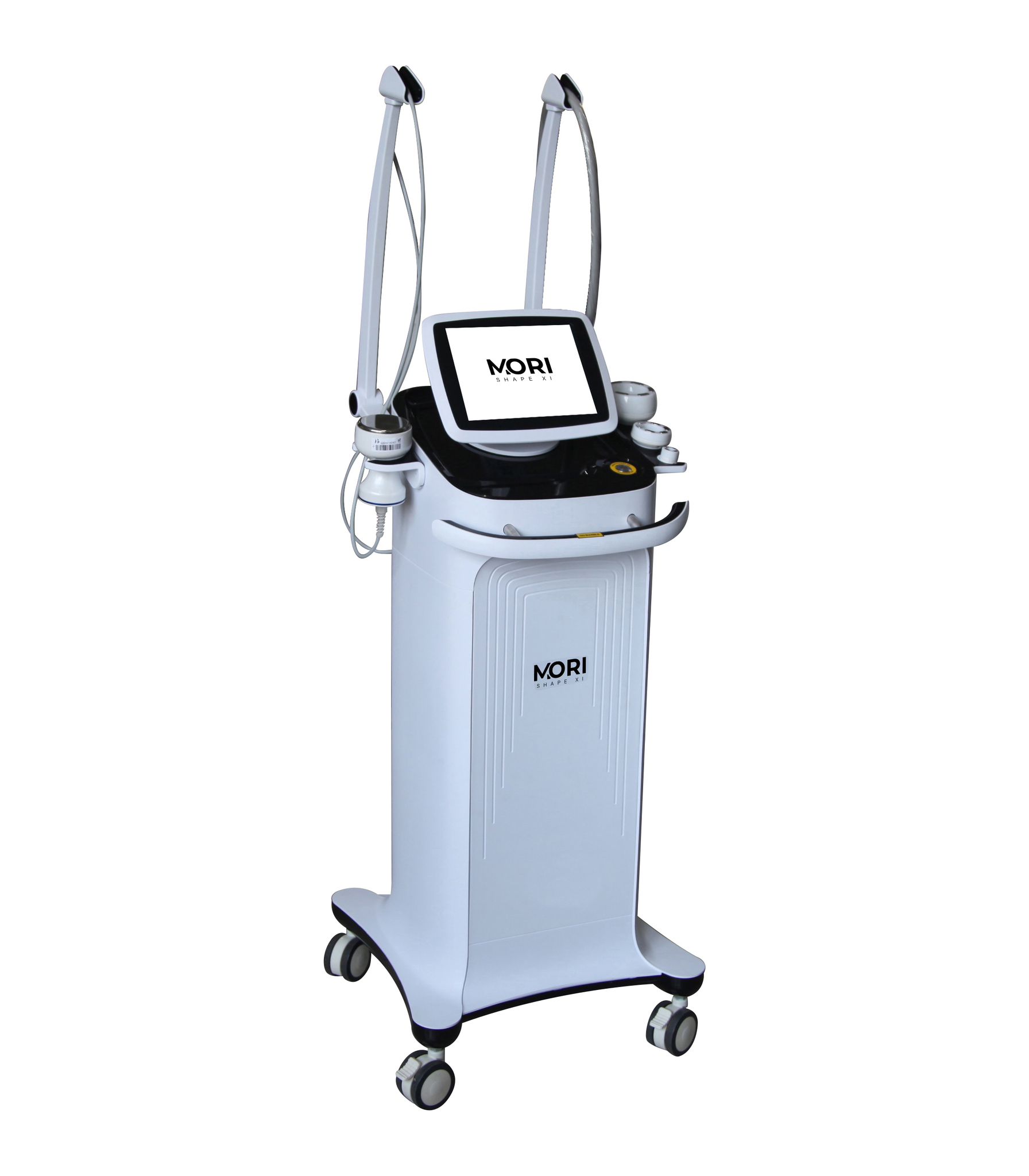 Mori Shape X Cavitation voor body contouring