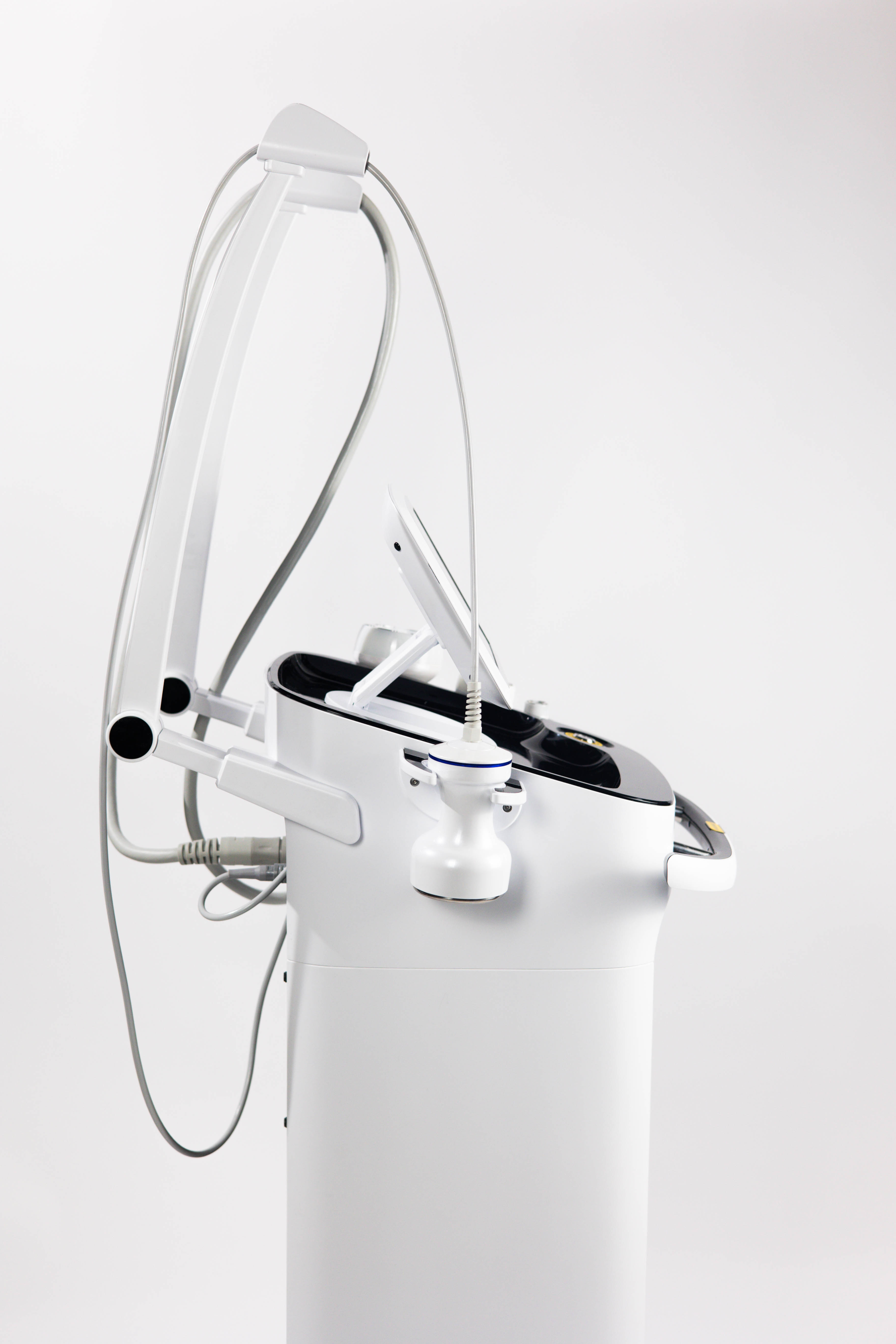 Mori Shape X Cavitation voor body contouring