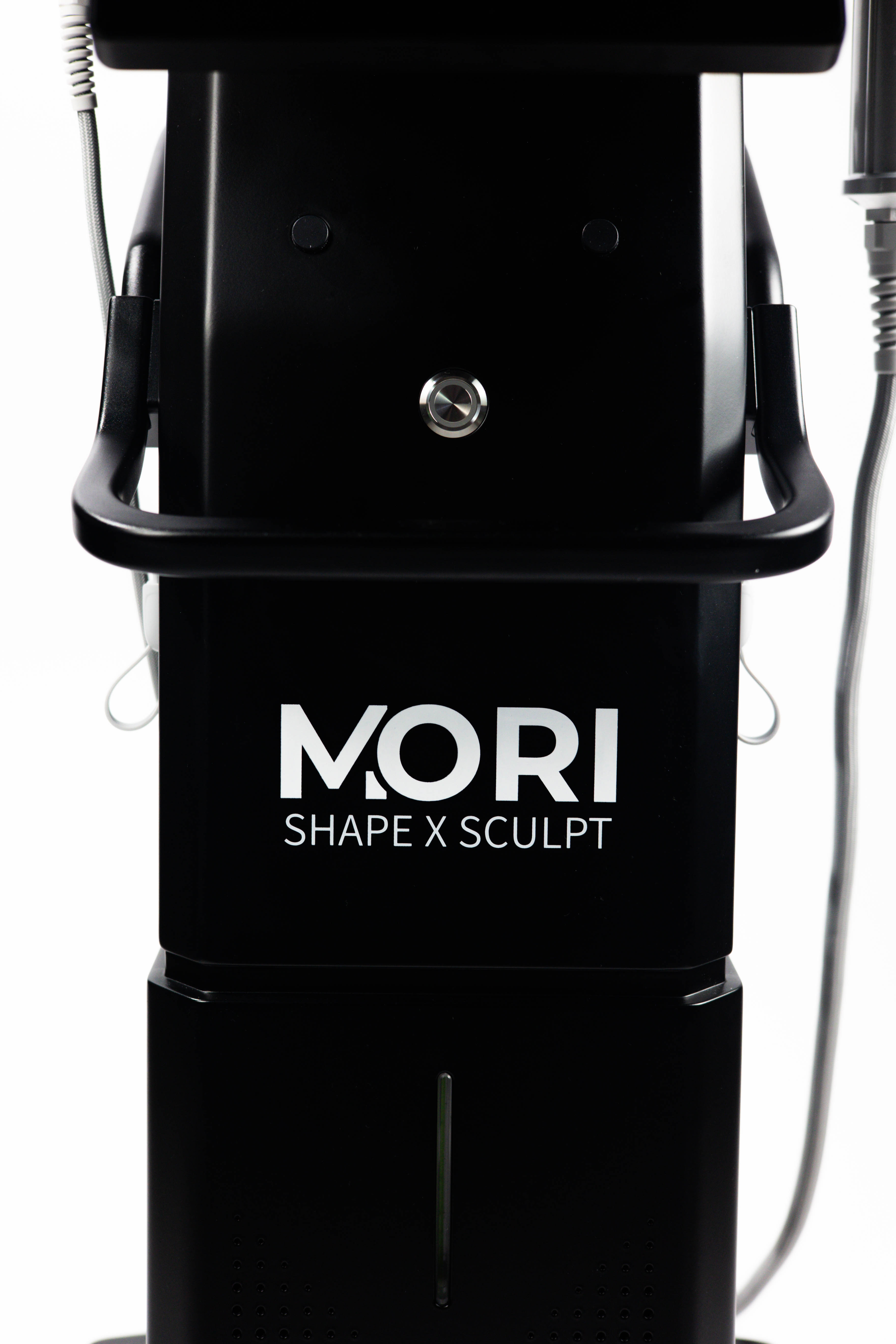 Mori Shape X Sculpt endermotherapie apparaat
