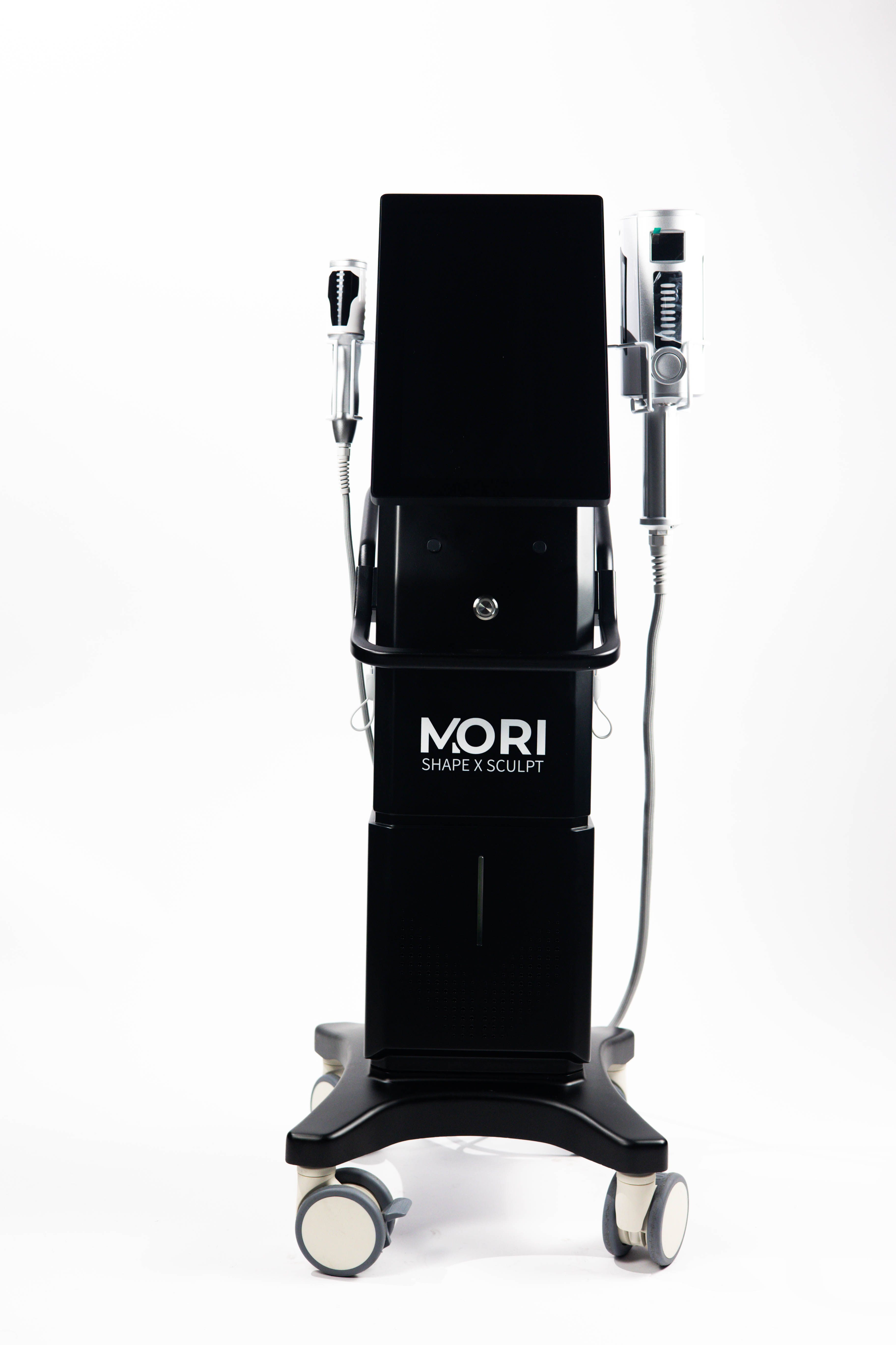 Mori Shape X Sculpt endermotherapie apparaat