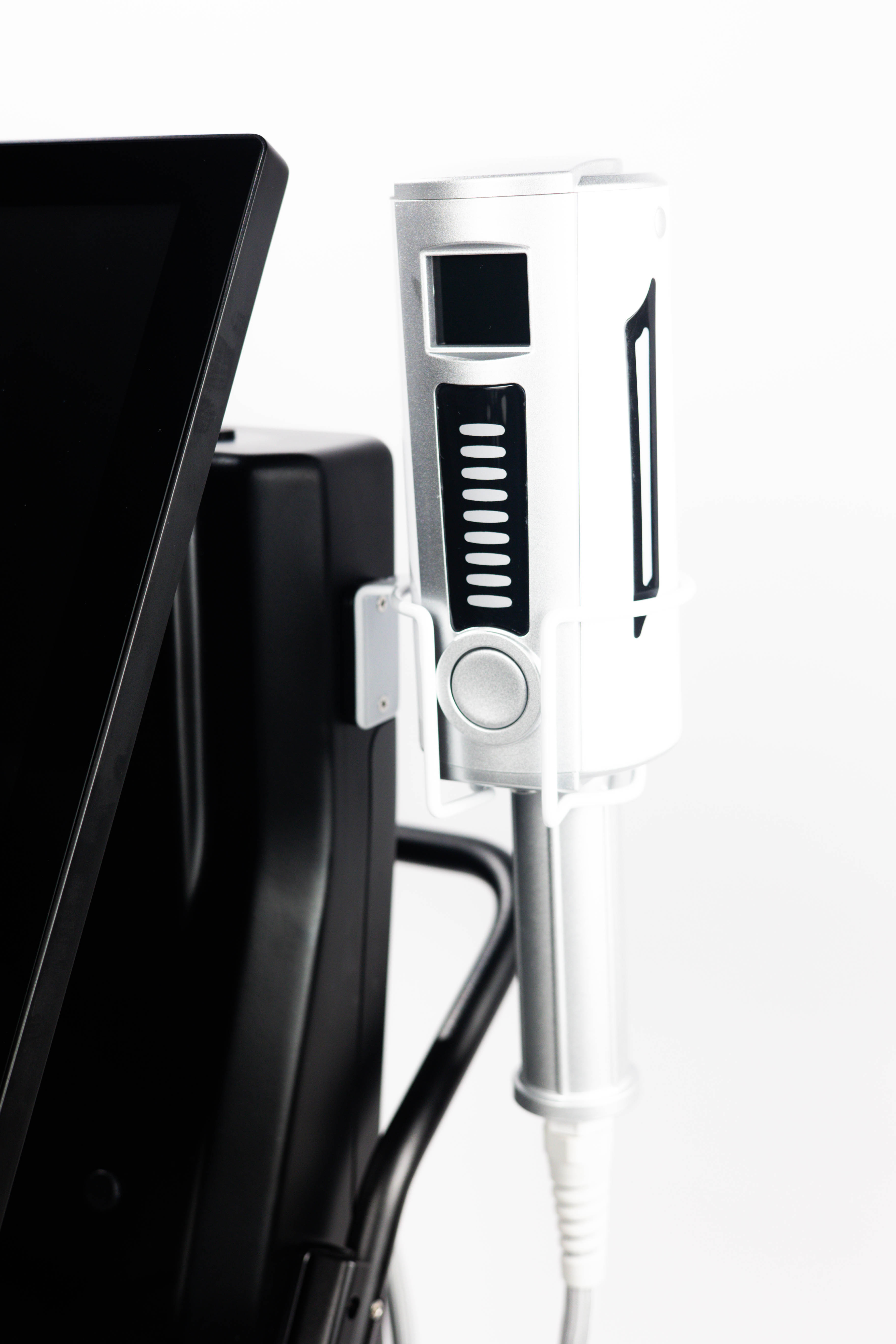 Mori Shape X Sculpt endermotherapie apparaat