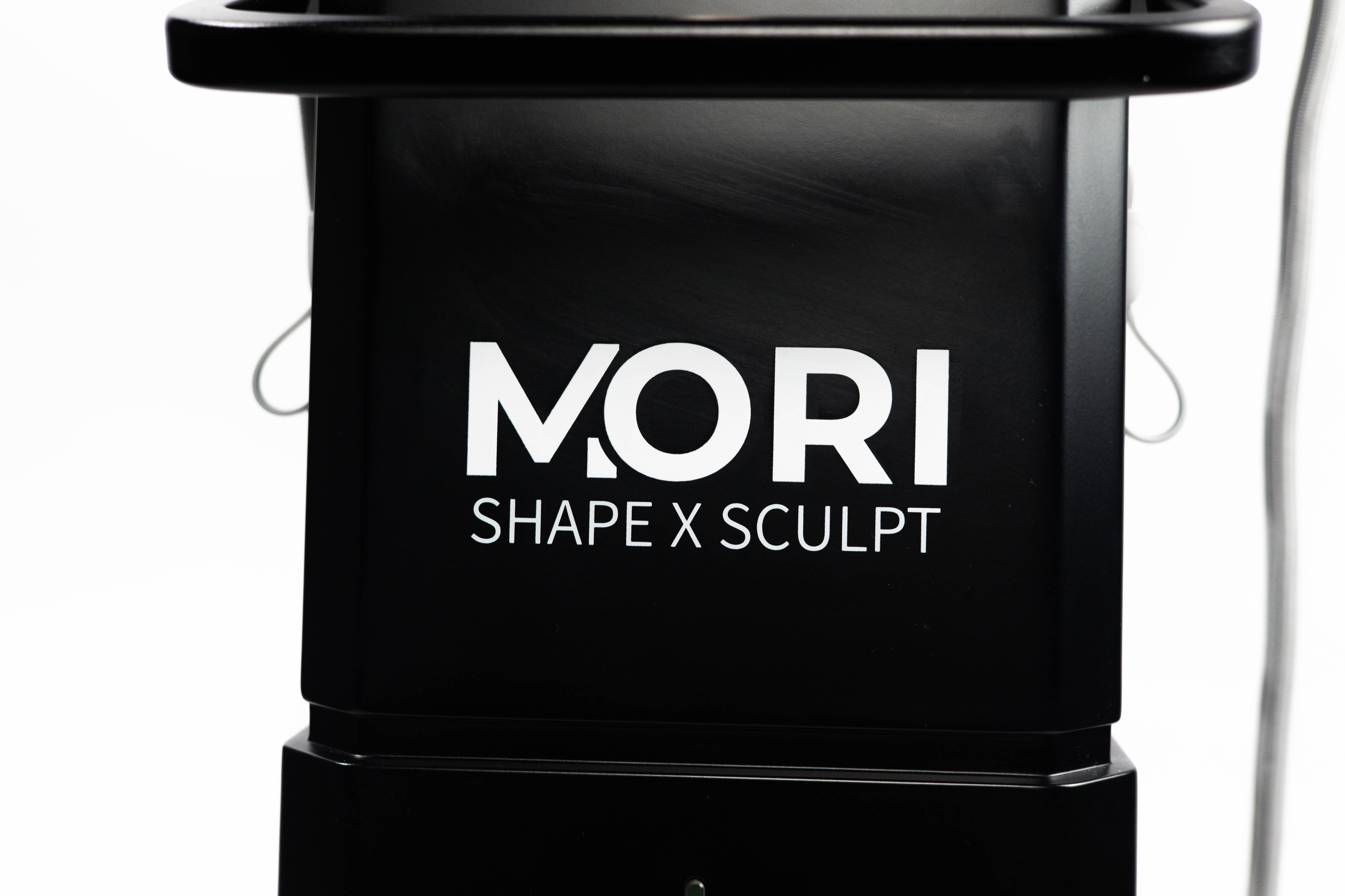 Mori Shape X Sculpt endermotherapie apparaat