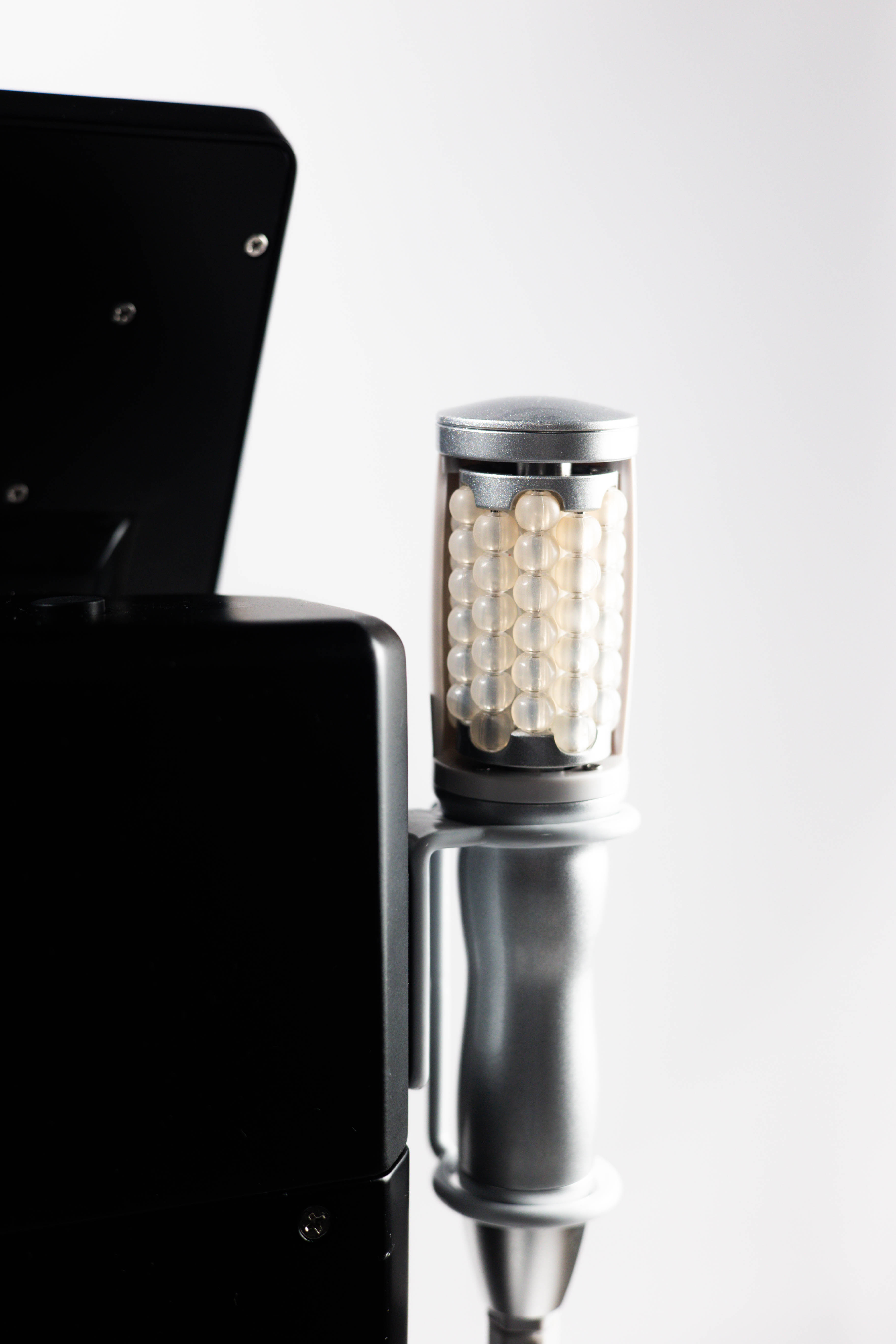 Mori Shape X Sculpt endermotherapie apparaat