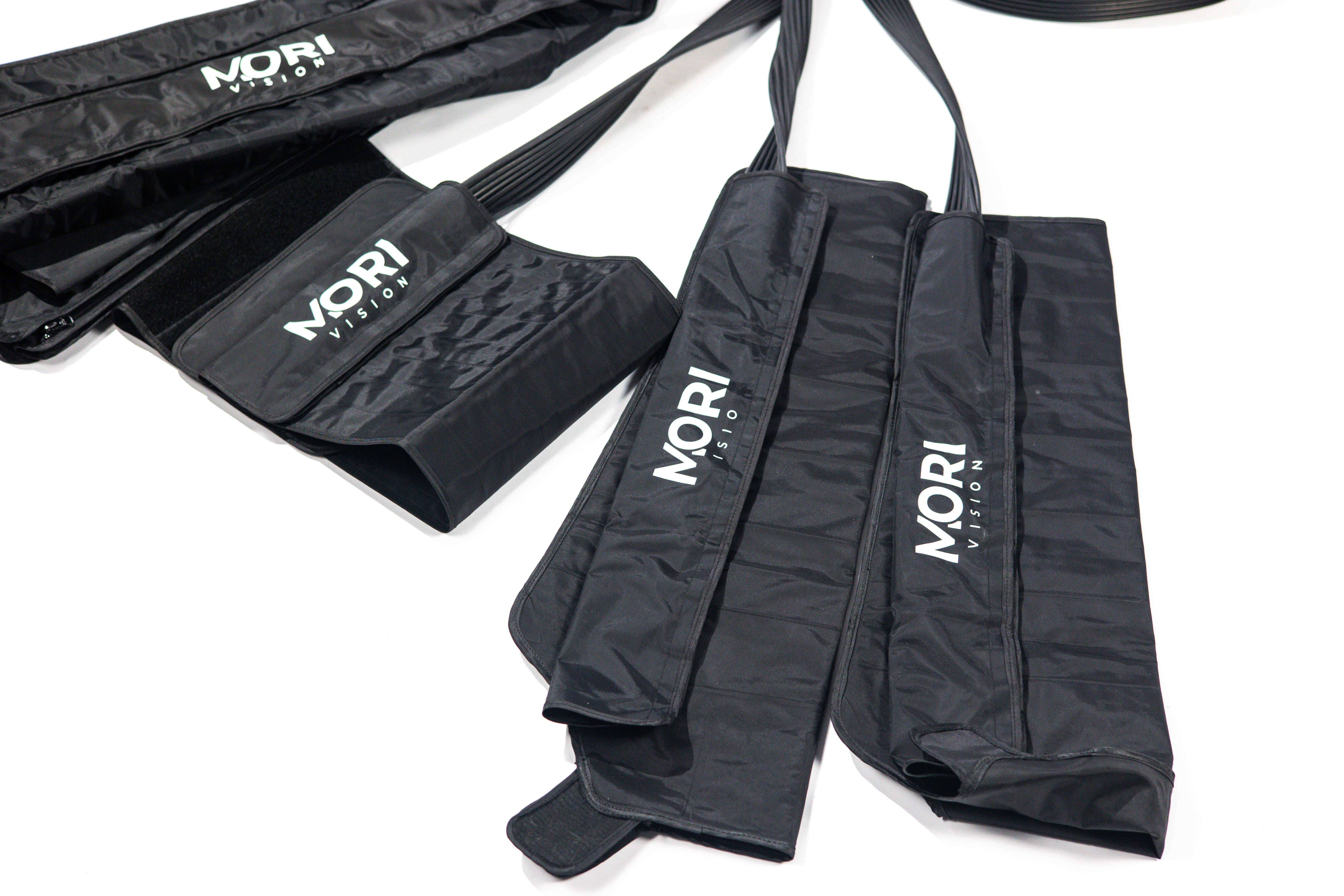 Mori Presso Suit Full Body compressiesysteem