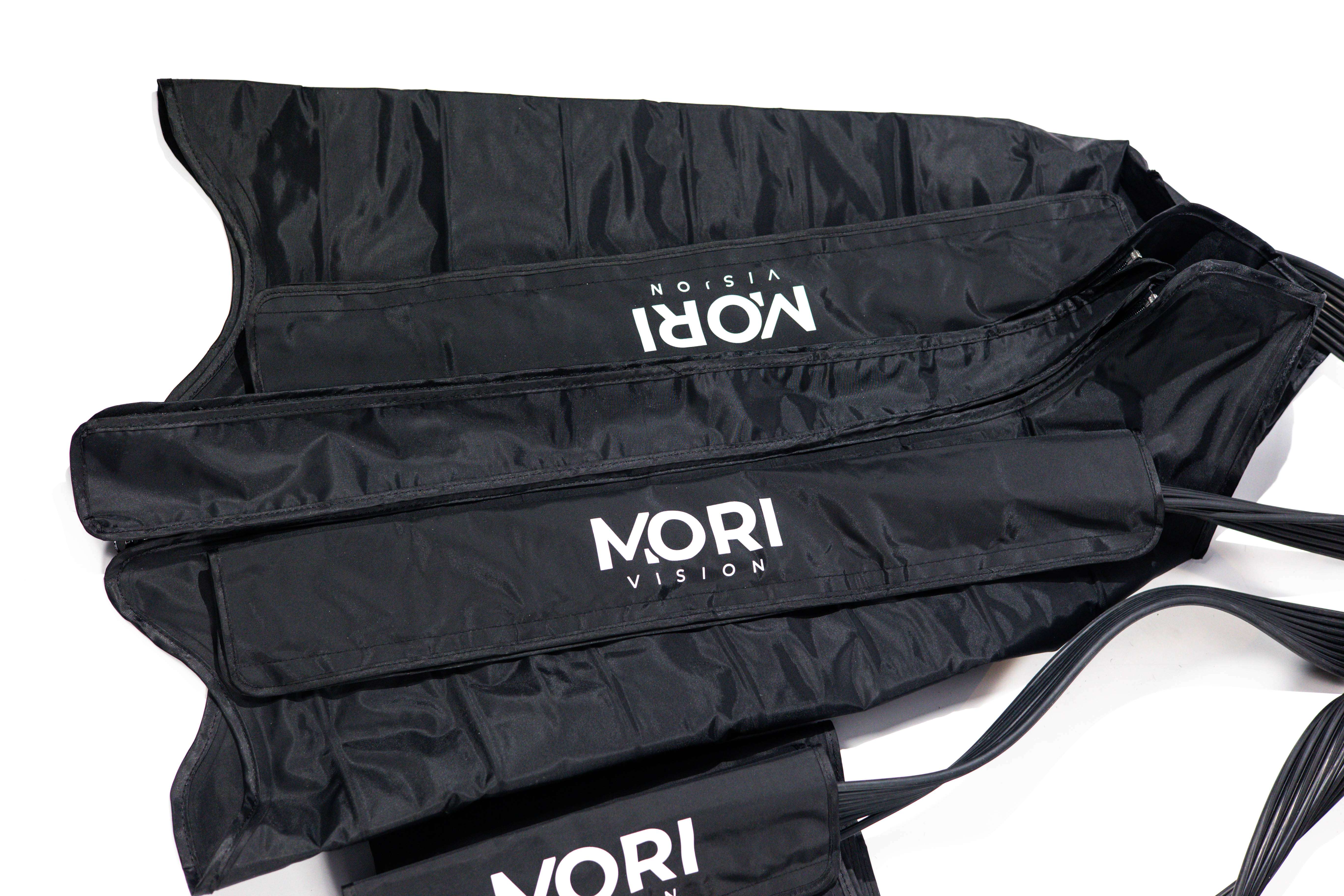 Mori Presso Suit Full Body compressiesysteem