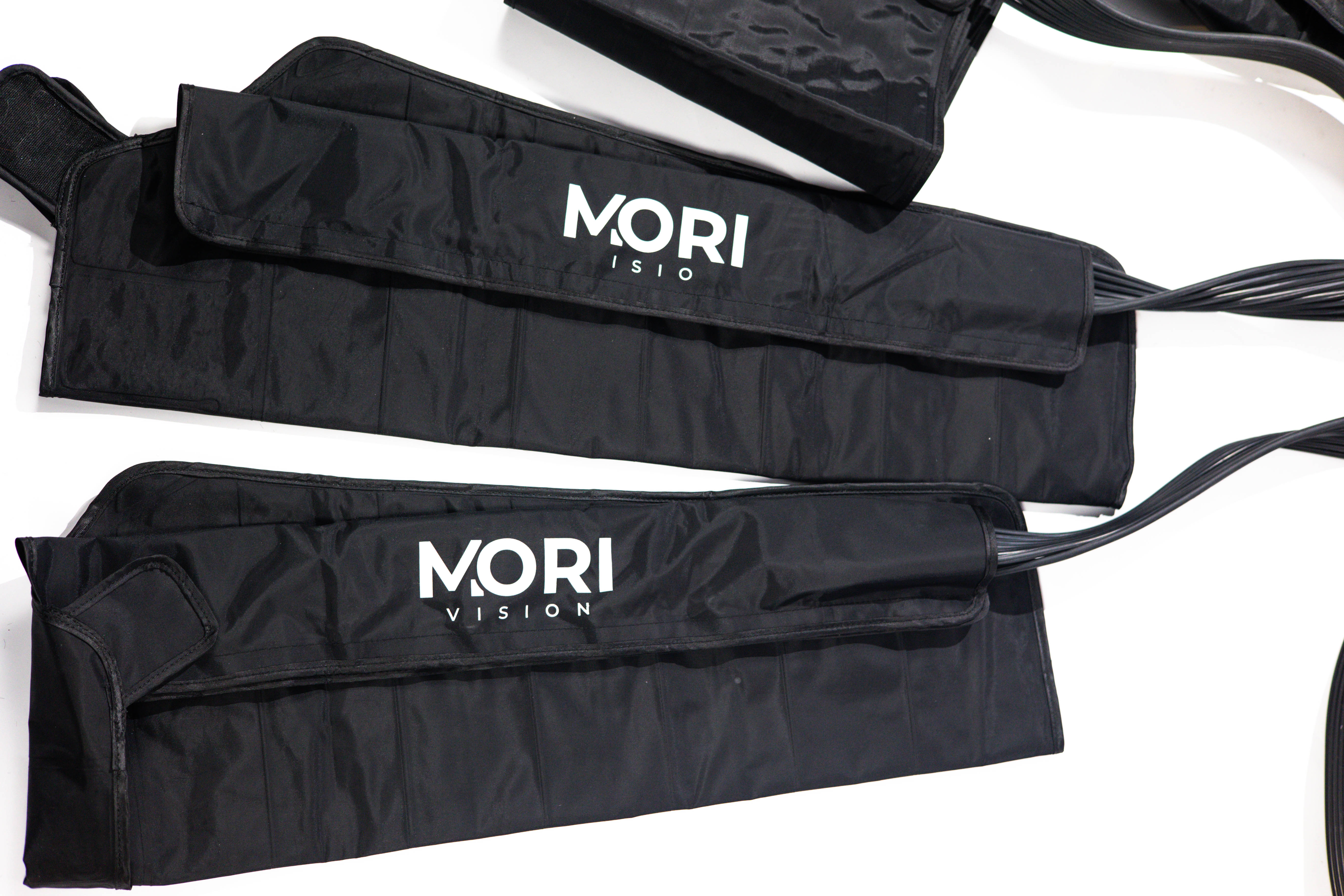 Mori Presso Suit Full Body compressiesysteem
