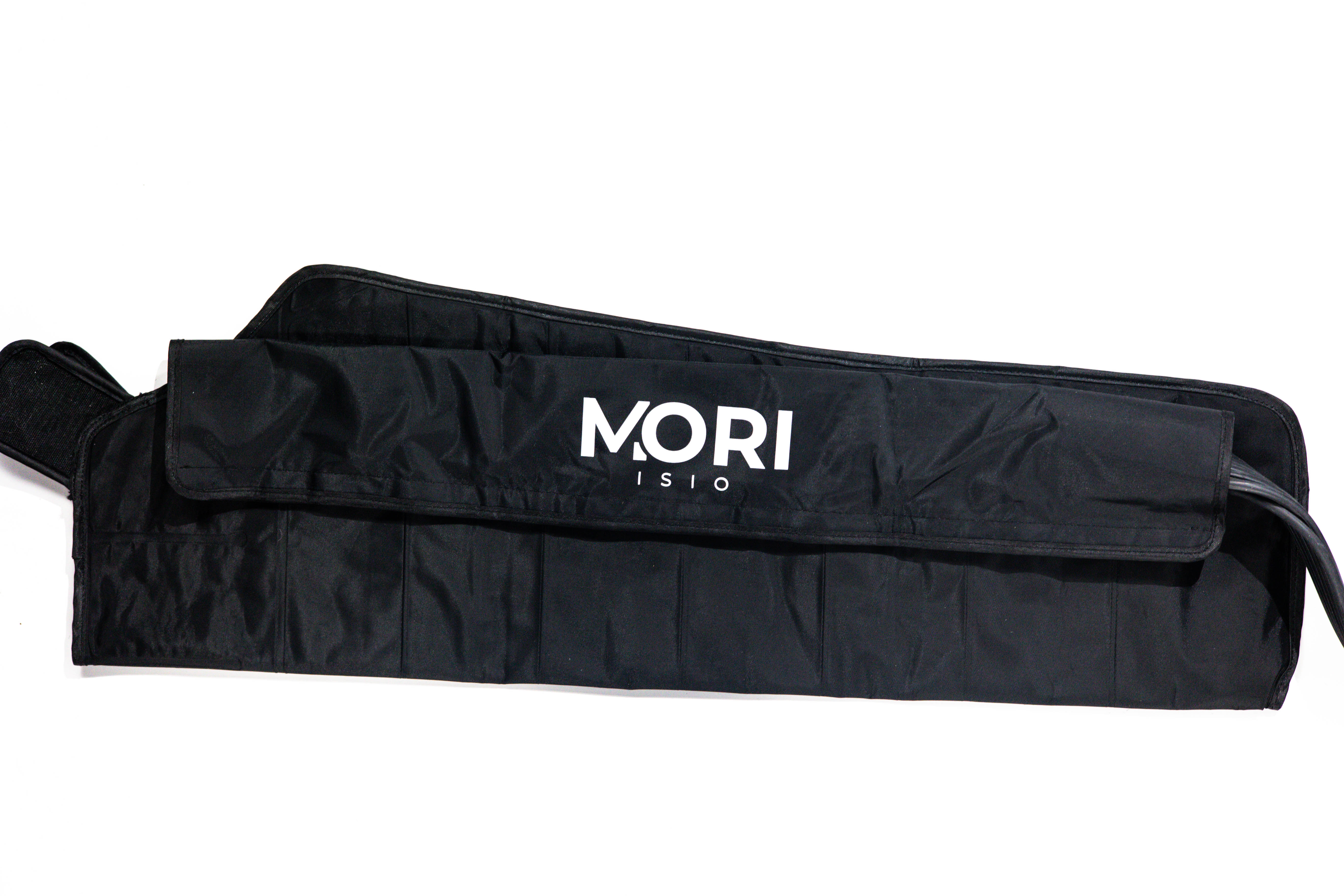 Mori Presso Suit Legs compressiesysteem