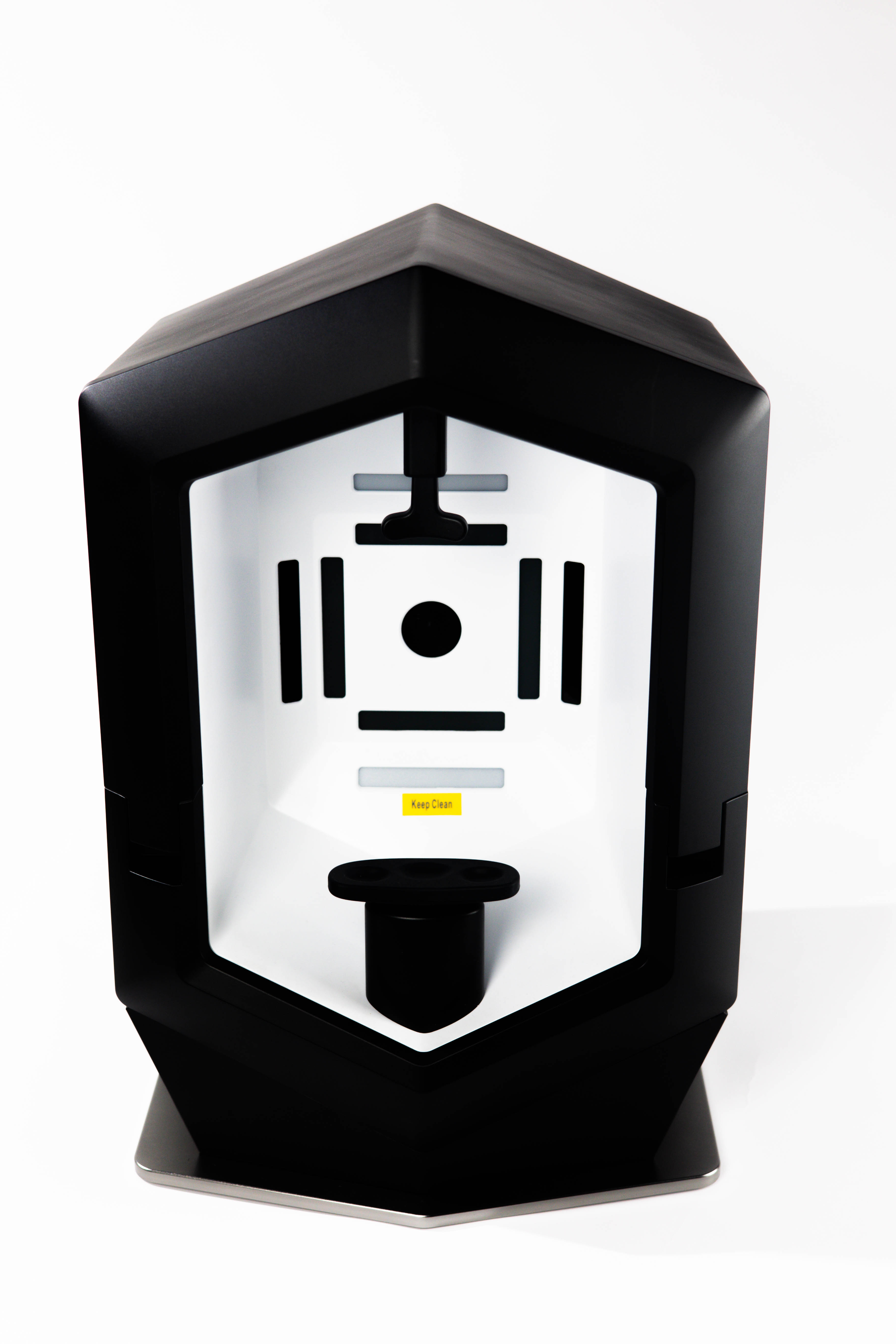 Mori Facial Scan professioneel huidanalyse apparaat