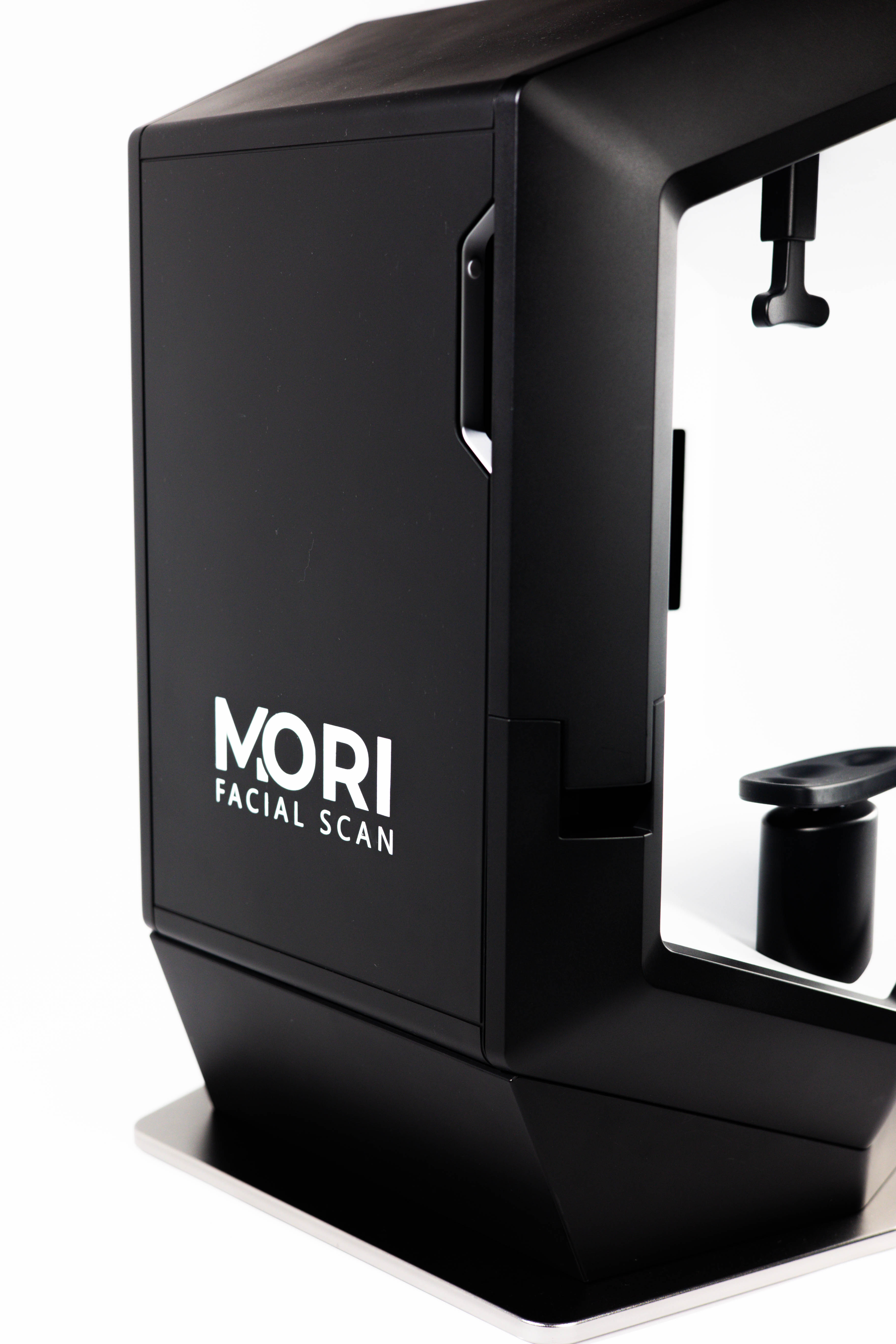 Mori Facial Scan professioneel huidanalyse apparaat
