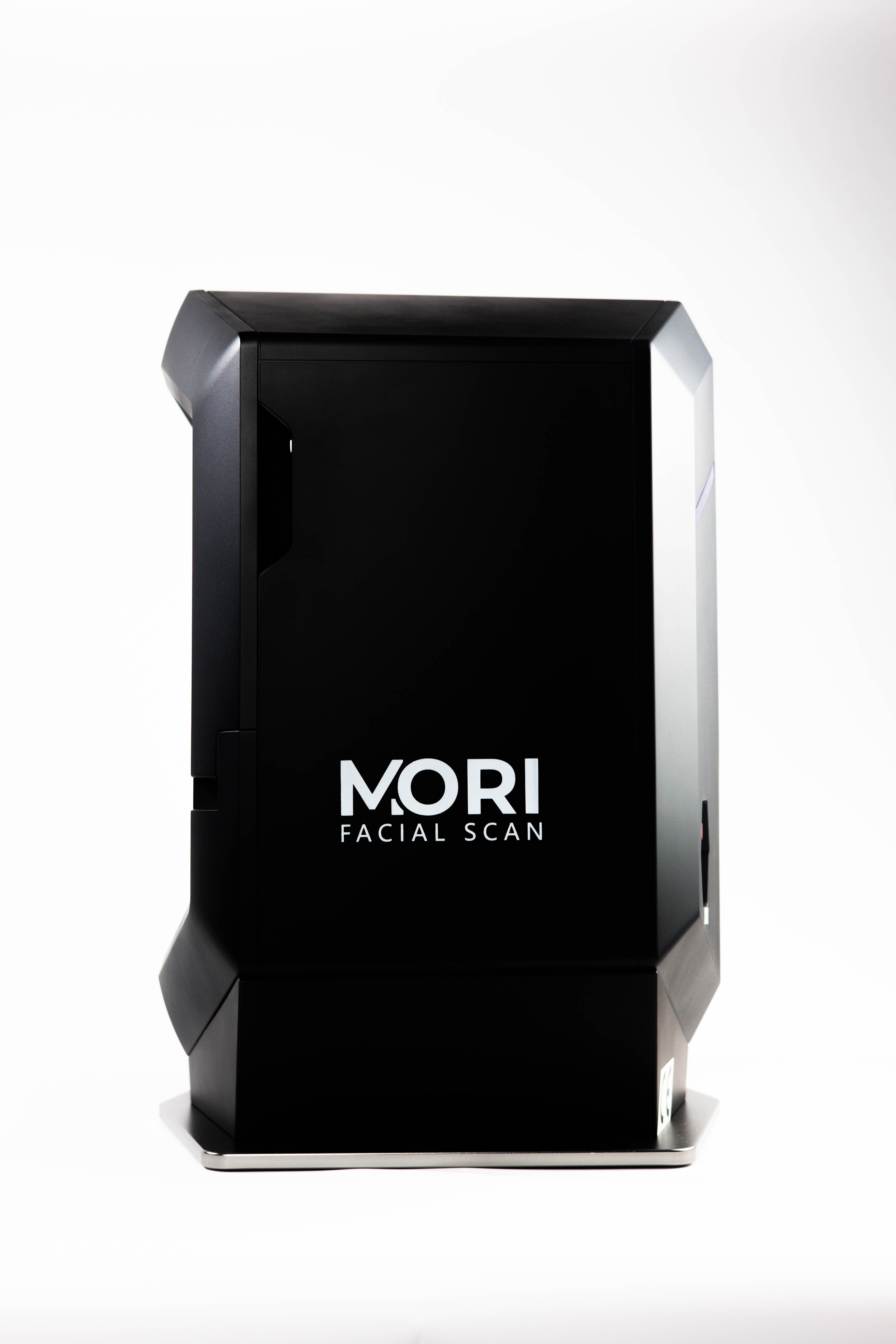 Mori Facial Scan professioneel huidanalyse apparaat
